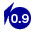 0.90