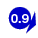 0.90