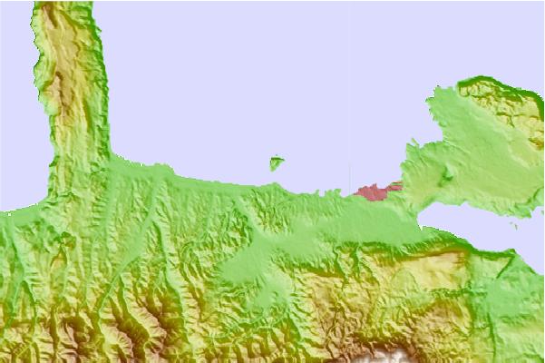 Surf spots cercanos a Agia Marina or Platanias