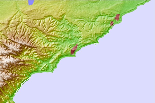 Surf spots cercanos a Anglesea