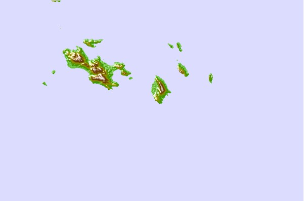 Surf spots cercanos a Anse Source Argent