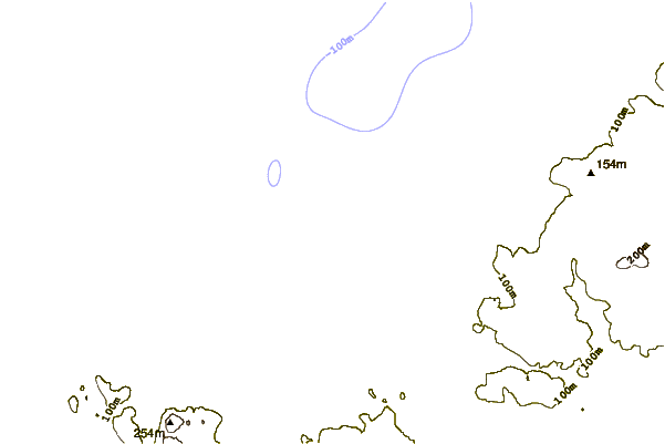Costa alrededor de Barvas (Lewis)