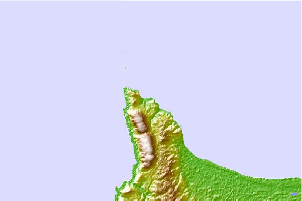 Surf spots cercanos a Boneyards