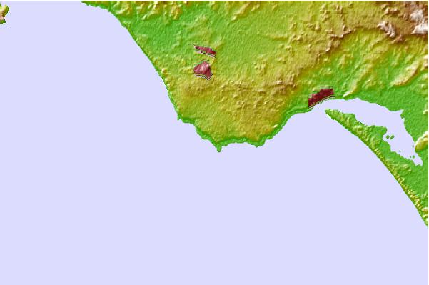 Surf spots cercanos a Cape Paterson