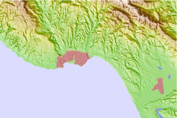 Surf spots cercanos a Capitola Jetty