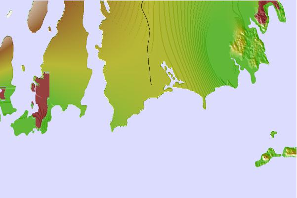 Surf spots cercanos a Cutty Wow Reef