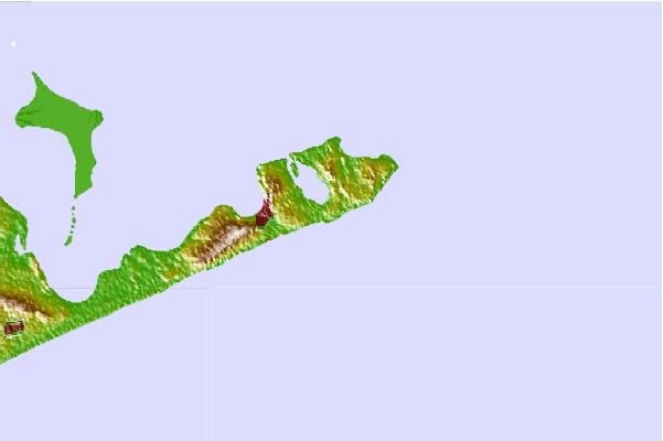 Surf spots cercanos a Ditch Plains