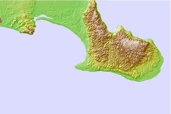 Surf spots cercanos a Grajagan Bay/G-Land
