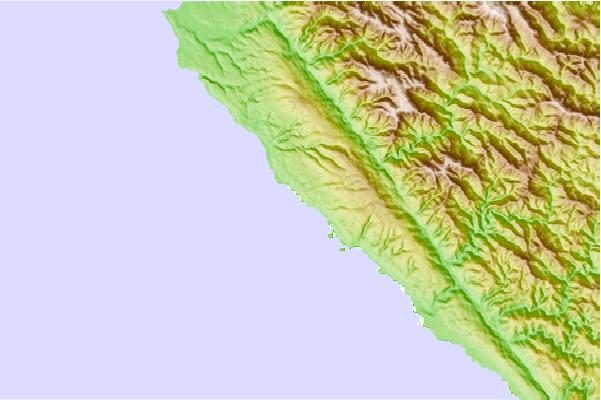Surf spots cercanos a Gualala Rivermouth