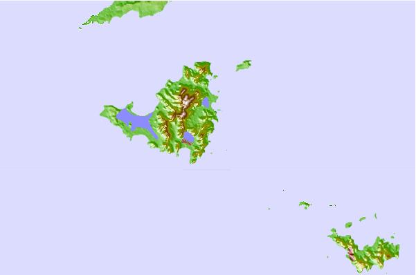 Surf spots cercanos a Guana Bay
