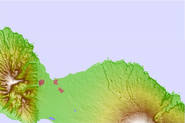 Surf spots cercanos a H-Reef