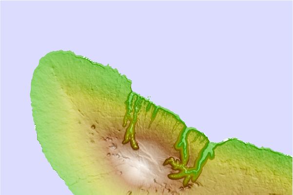 Surf spots cercanos a Honokane Bay