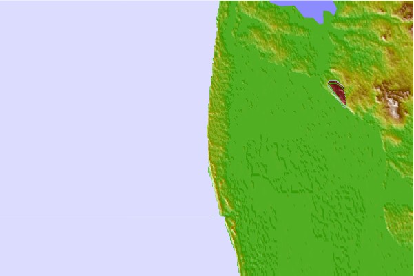 Surf spots cercanos a Hvide Sande