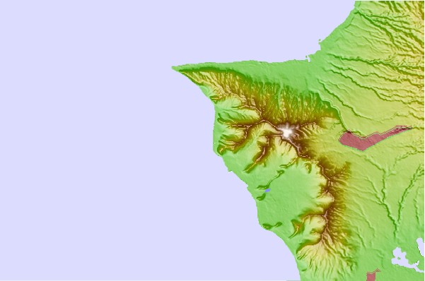 Surf spots cercanos a Keaau