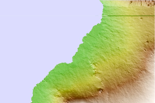 Surf spots cercanos a Keawaiki Bay