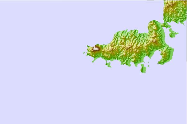 Surf spots cercanos a King Kong Right