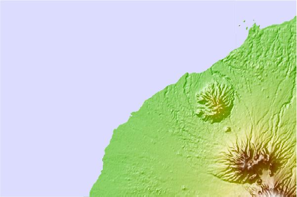 Surf spots cercanos a Kumera Patch