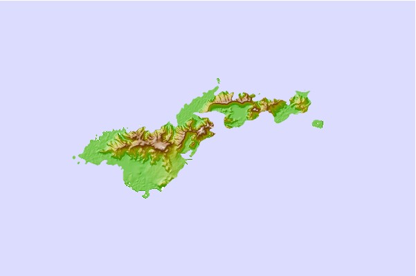 Surf spots cercanos a Matu'u