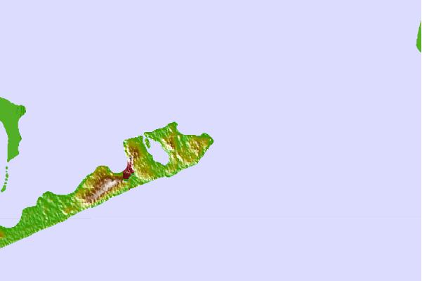 Surf spots cercanos a Montauk Point - Turtles