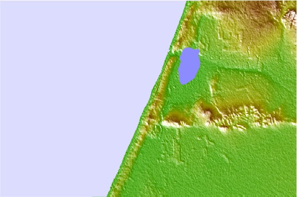 Surf spots cercanos a Moulay Bousselham