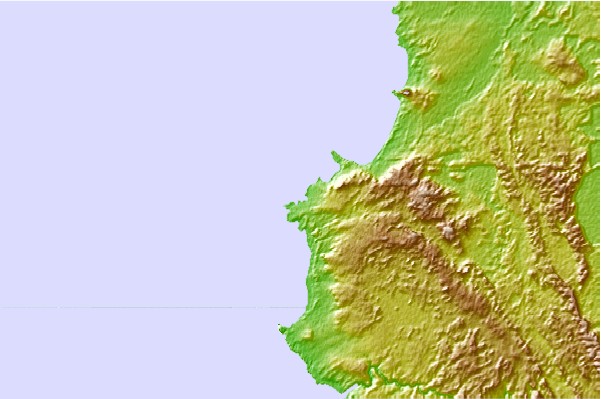 Surf spots cercanos a Nettley Bay Reefs