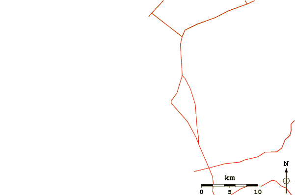 Carreteras y ríos cerca de Old Kona Airport State Park