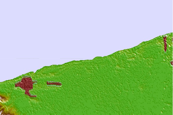Surf spots cercanos a Oye Plage Escardines