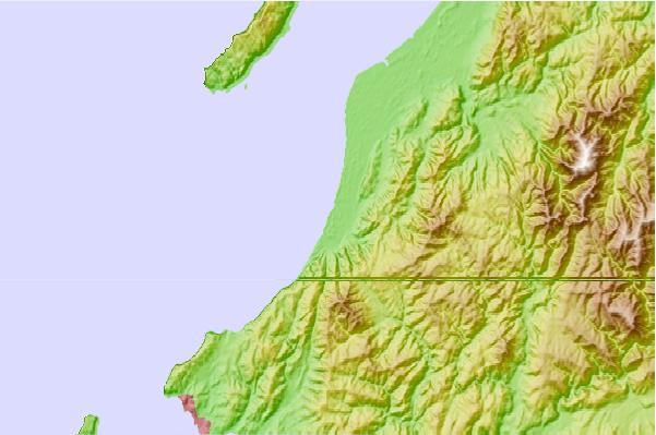 Surf spots cercanos a Paekakariki
