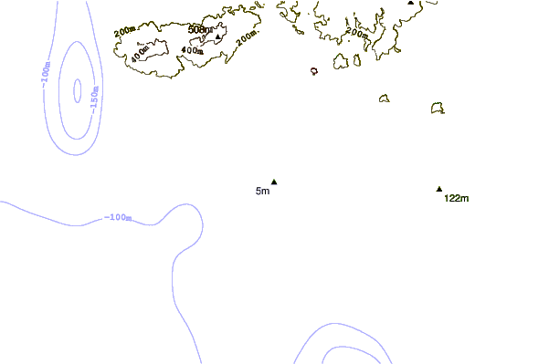 Costa alrededor de Parede