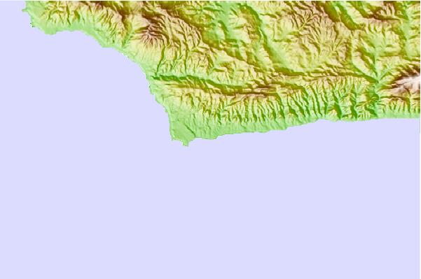 Surf spots cercanos a Perkos