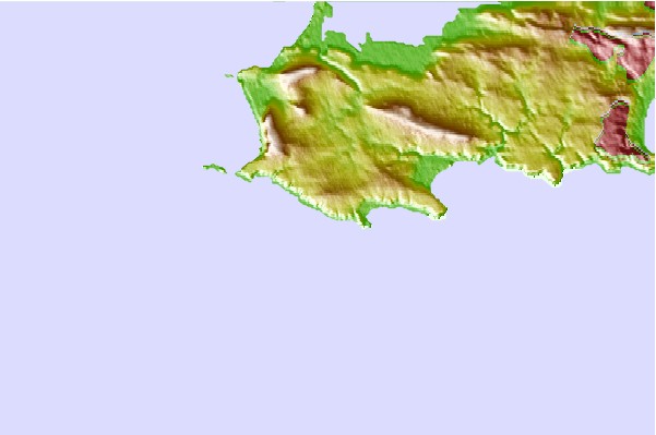 Surf spots cercanos a Petes Reef