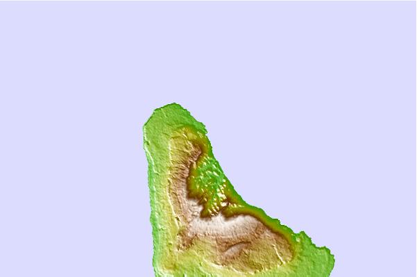 Surf spots cercanos a Pico Teneriffe