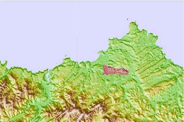 Surf spots cercanos a Playa de Arnao