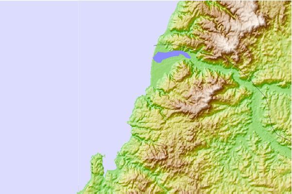 Surf spots cercanos a Purema