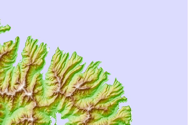 Surf spots cercanos a Banks Peninsula - Raupo Bay