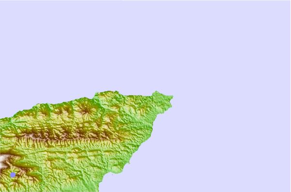 Surf spots cercanos a Salibea Bay