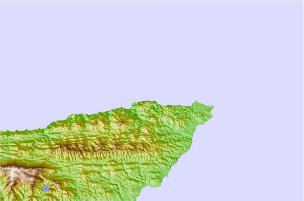 Surf spots cercanos a Sans Sousi