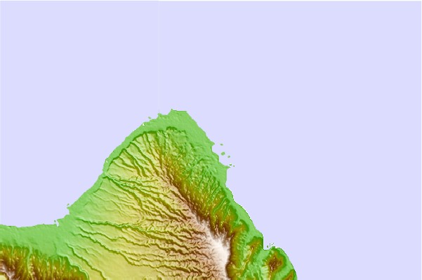 Surf spots cercanos a Seventh Hole