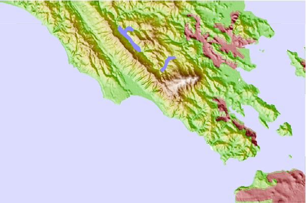 Surf spots cercanos a Stinson Beach