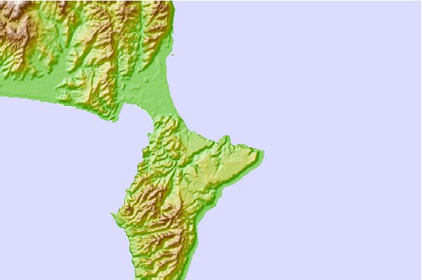 Surf spots cercanos a Tuahuru Reefs