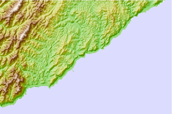Surf spots cercanos a Tora-Bombora