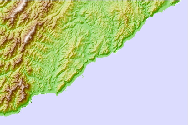 Surf spots cercanos a Tora-Shipwreck