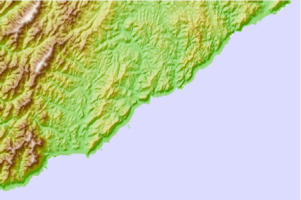 Surf spots cercanos a Tora-Stix