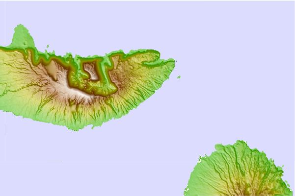 Surf spots cercanos a Waialua Rivermouth