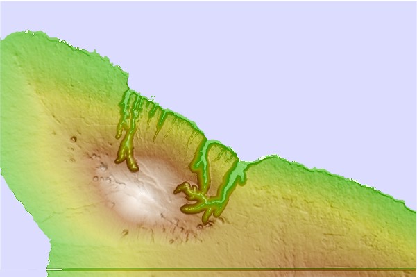 Surf spots cercanos a Waimanu Bay