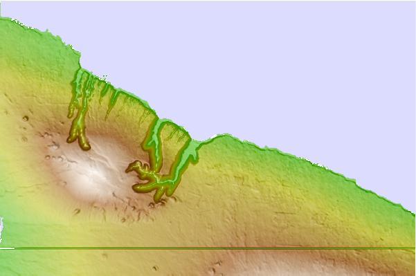 Surf spots cercanos a Waipio Bay