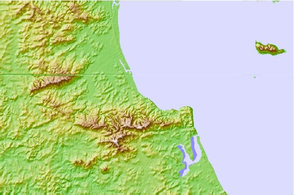 Surf spots cercanos a Waipu Cove