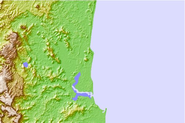Surf spots cercanos a Yaroomba Beach