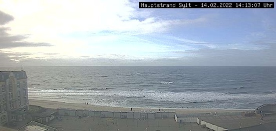 Brandenburg Westerland (Sylt)