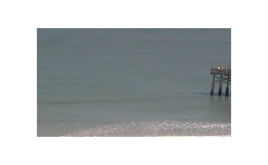 Cocoa Beach Pier